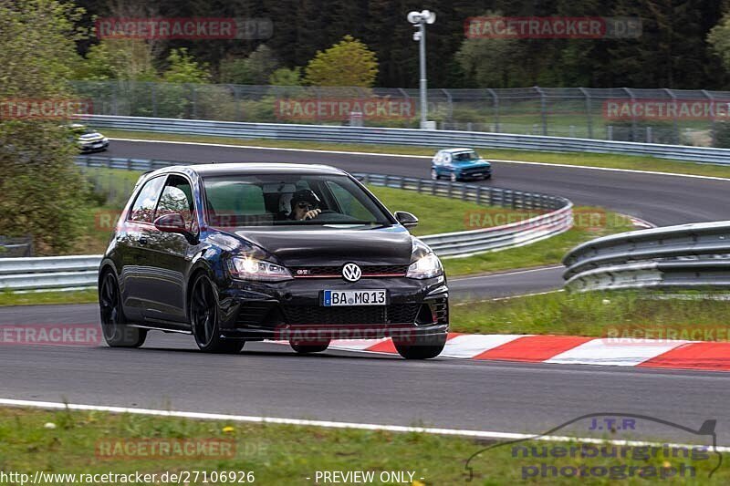 Bild #27106926 - Touristenfahrten Nürburgring Nordschleife (05.05.2024)