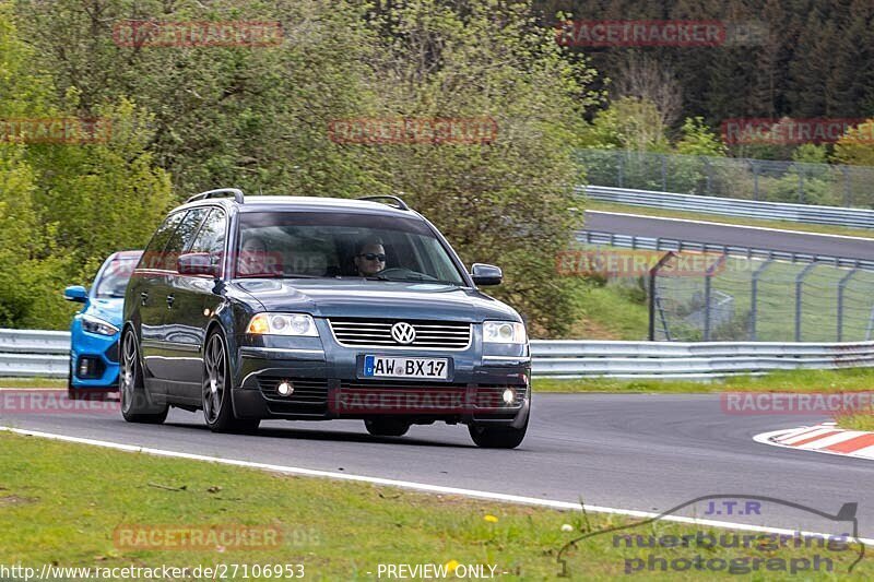 Bild #27106953 - Touristenfahrten Nürburgring Nordschleife (05.05.2024)