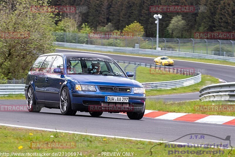 Bild #27106974 - Touristenfahrten Nürburgring Nordschleife (05.05.2024)