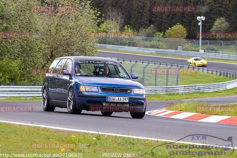 Bild #27106975 - Touristenfahrten Nürburgring Nordschleife (05.05.2024)