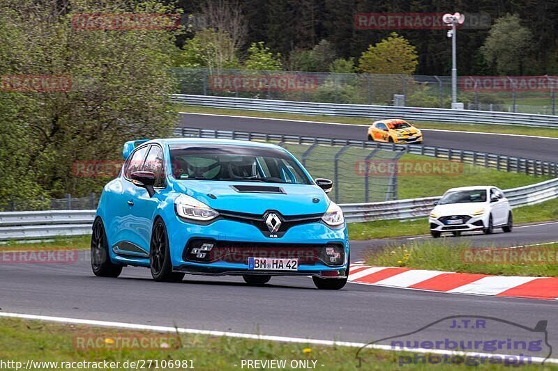 Bild #27106981 - Touristenfahrten Nürburgring Nordschleife (05.05.2024)