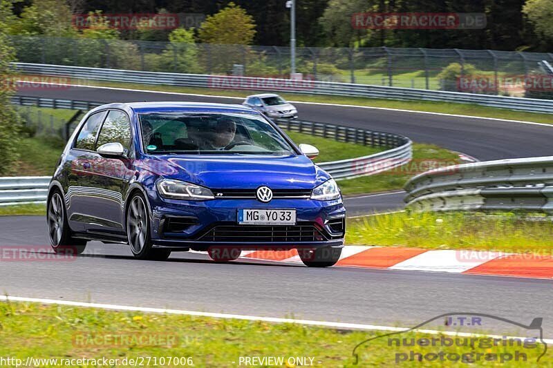 Bild #27107006 - Touristenfahrten Nürburgring Nordschleife (05.05.2024)