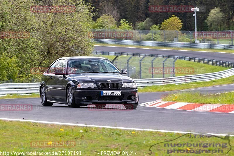 Bild #27107191 - Touristenfahrten Nürburgring Nordschleife (05.05.2024)