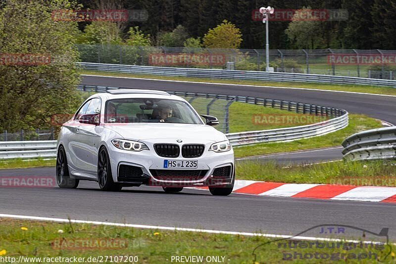 Bild #27107200 - Touristenfahrten Nürburgring Nordschleife (05.05.2024)