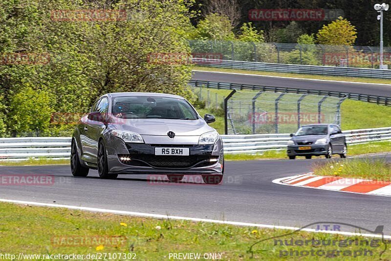 Bild #27107302 - Touristenfahrten Nürburgring Nordschleife (05.05.2024)