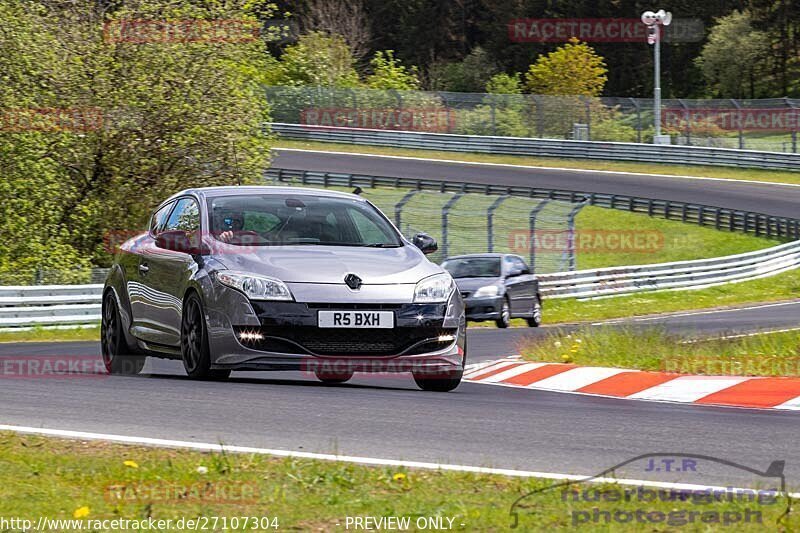 Bild #27107304 - Touristenfahrten Nürburgring Nordschleife (05.05.2024)