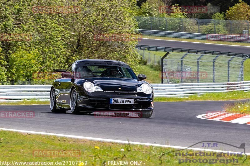 Bild #27107359 - Touristenfahrten Nürburgring Nordschleife (05.05.2024)