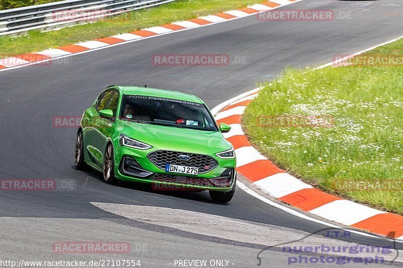 Bild #27107554 - Touristenfahrten Nürburgring Nordschleife (05.05.2024)