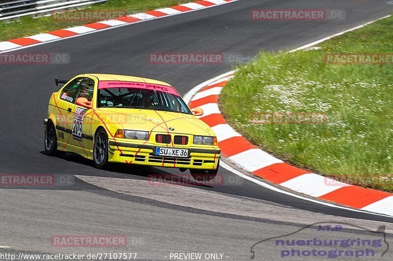 Bild #27107577 - Touristenfahrten Nürburgring Nordschleife (05.05.2024)