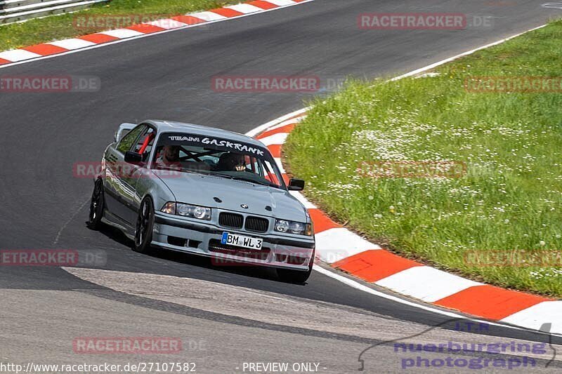 Bild #27107582 - Touristenfahrten Nürburgring Nordschleife (05.05.2024)