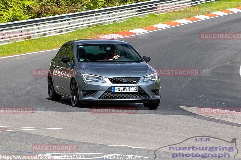 Bild #27107590 - Touristenfahrten Nürburgring Nordschleife (05.05.2024)