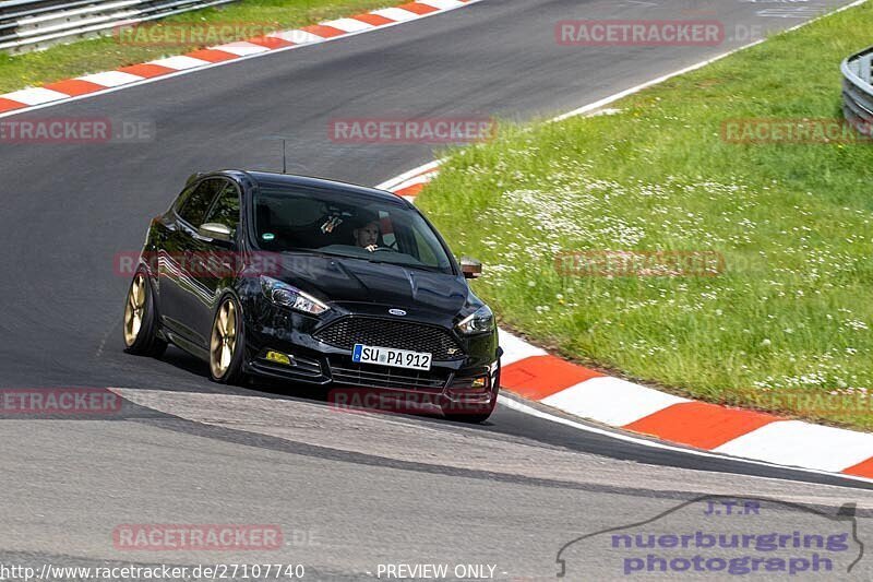 Bild #27107740 - Touristenfahrten Nürburgring Nordschleife (05.05.2024)