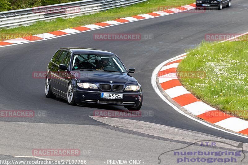 Bild #27107756 - Touristenfahrten Nürburgring Nordschleife (05.05.2024)