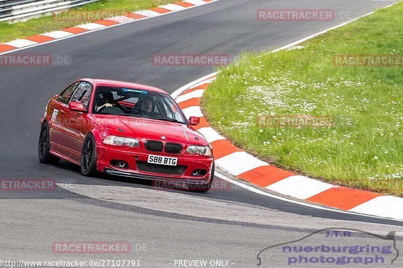 Bild #27107791 - Touristenfahrten Nürburgring Nordschleife (05.05.2024)