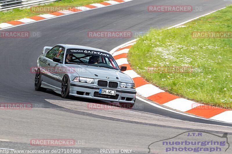 Bild #27107808 - Touristenfahrten Nürburgring Nordschleife (05.05.2024)