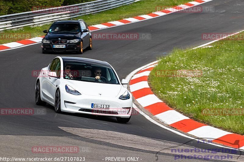 Bild #27107823 - Touristenfahrten Nürburgring Nordschleife (05.05.2024)