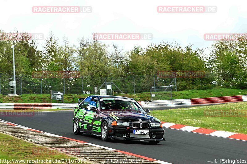 Bild #27107875 - Touristenfahrten Nürburgring Nordschleife (05.05.2024)