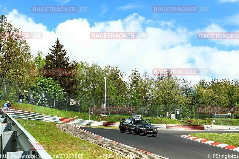 Bild #27107888 - Touristenfahrten Nürburgring Nordschleife (05.05.2024)