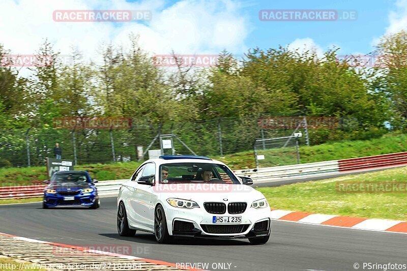 Bild #27107964 - Touristenfahrten Nürburgring Nordschleife (05.05.2024)