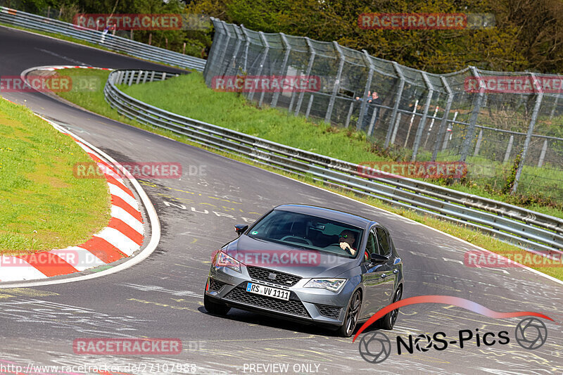 Bild #27107988 - Touristenfahrten Nürburgring Nordschleife (05.05.2024)