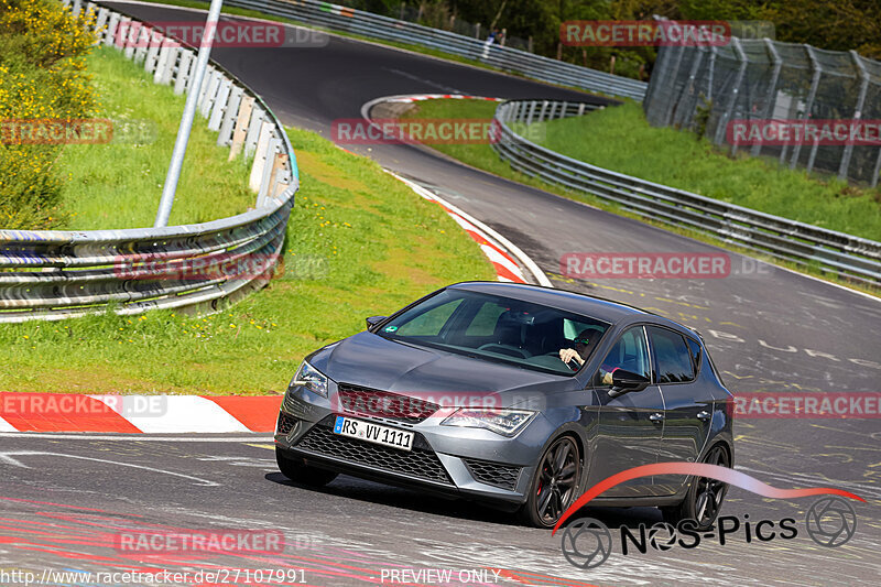 Bild #27107991 - Touristenfahrten Nürburgring Nordschleife (05.05.2024)