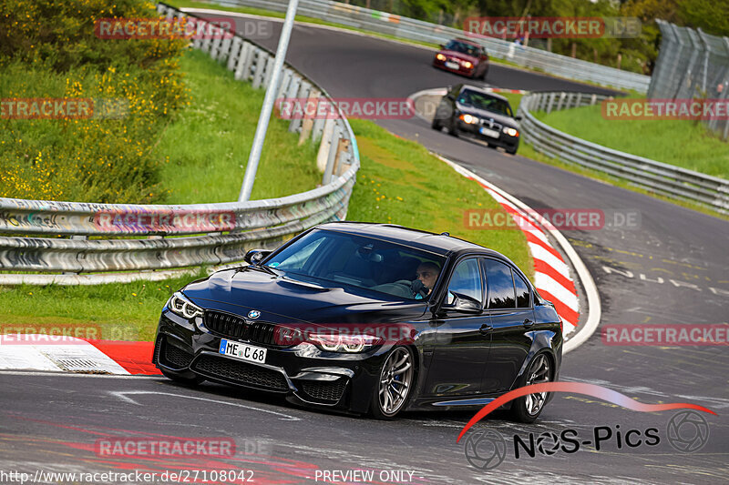 Bild #27108042 - Touristenfahrten Nürburgring Nordschleife (05.05.2024)