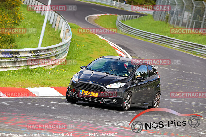 Bild #27108058 - Touristenfahrten Nürburgring Nordschleife (05.05.2024)