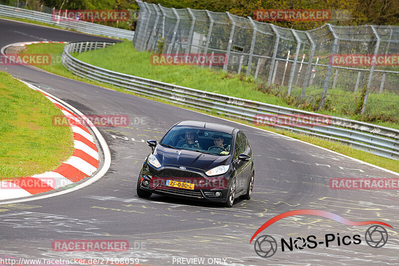 Bild #27108059 - Touristenfahrten Nürburgring Nordschleife (05.05.2024)