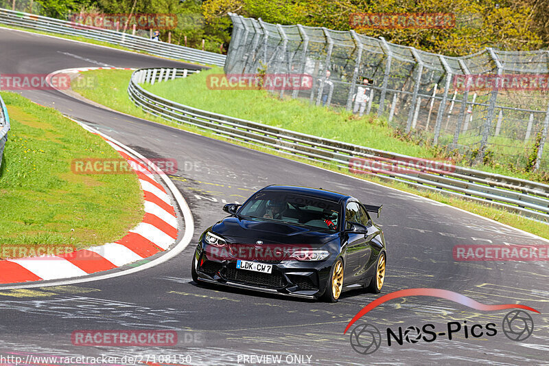 Bild #27108150 - Touristenfahrten Nürburgring Nordschleife (05.05.2024)