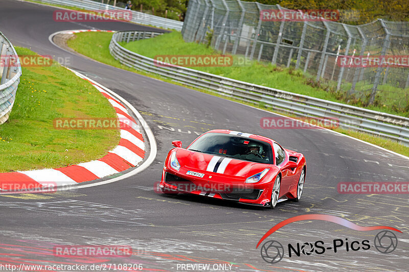 Bild #27108206 - Touristenfahrten Nürburgring Nordschleife (05.05.2024)