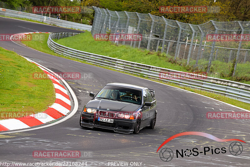 Bild #27108244 - Touristenfahrten Nürburgring Nordschleife (05.05.2024)