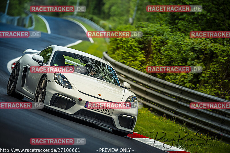 Bild #27108661 - Touristenfahrten Nürburgring Nordschleife (05.05.2024)