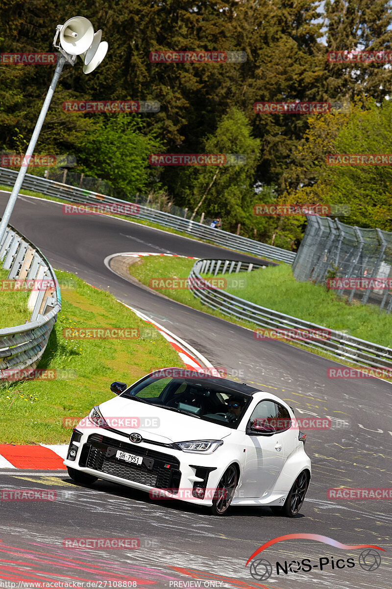 Bild #27108808 - Touristenfahrten Nürburgring Nordschleife (05.05.2024)