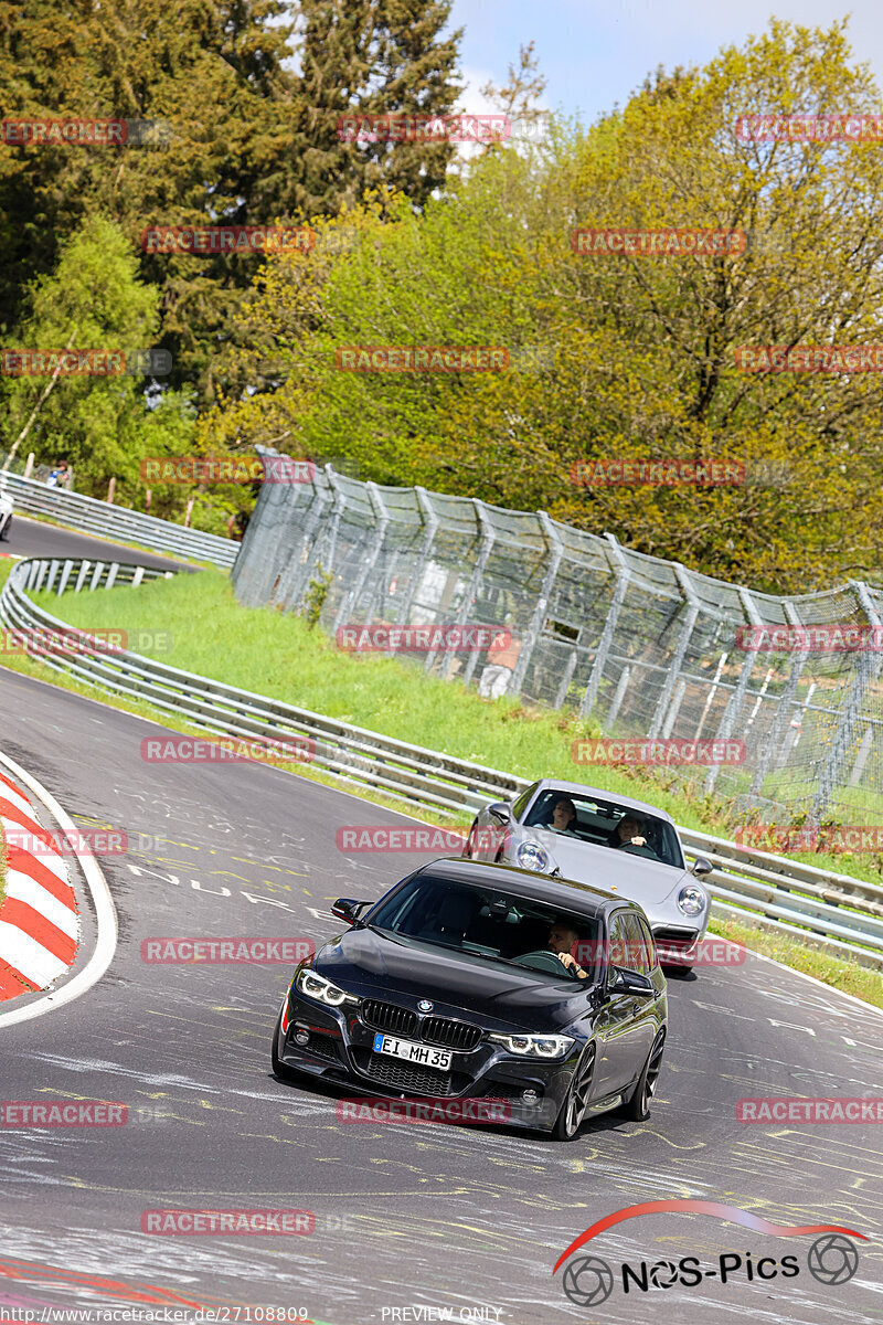 Bild #27108809 - Touristenfahrten Nürburgring Nordschleife (05.05.2024)