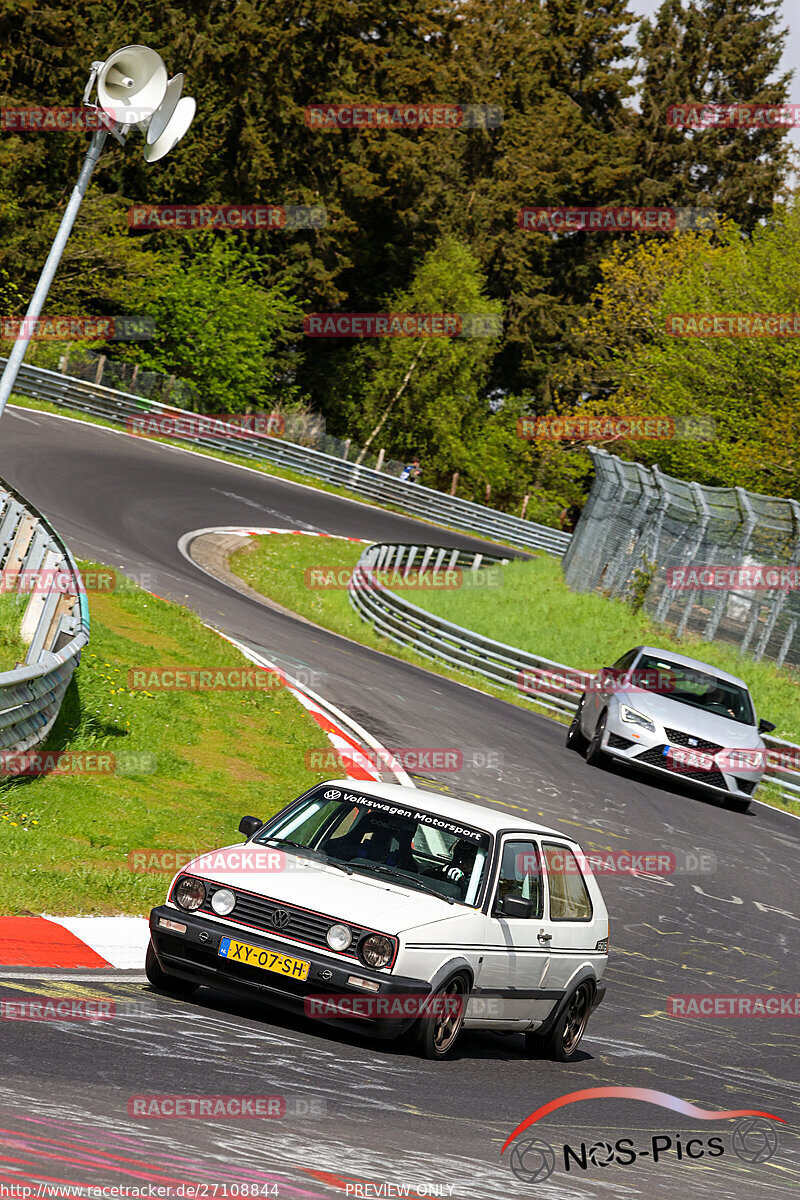 Bild #27108844 - Touristenfahrten Nürburgring Nordschleife (05.05.2024)