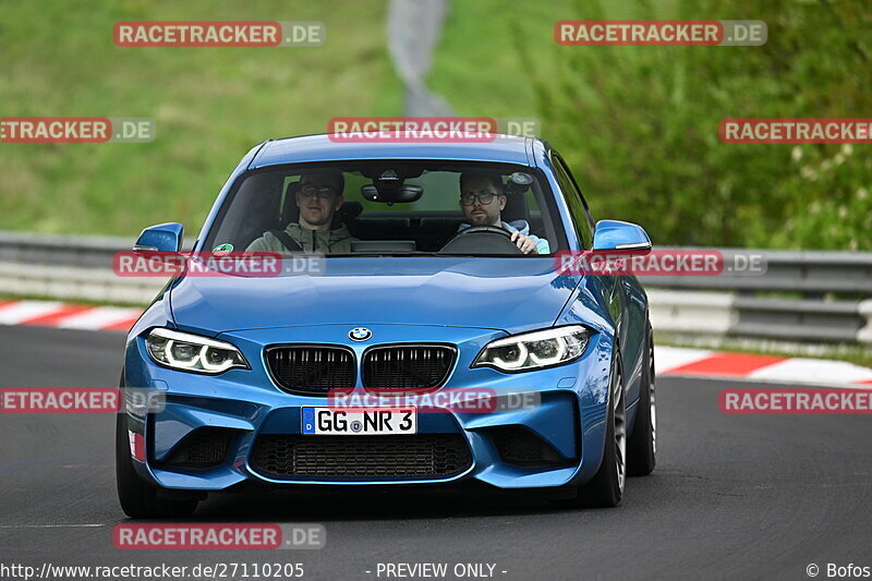 Bild #27110205 - Touristenfahrten Nürburgring Nordschleife (05.05.2024)