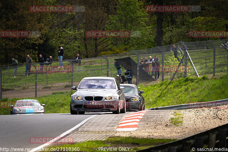 Bild #27110360 - Touristenfahrten Nürburgring Nordschleife (05.05.2024)