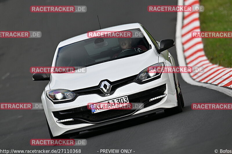 Bild #27110368 - Touristenfahrten Nürburgring Nordschleife (05.05.2024)