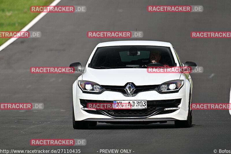 Bild #27110435 - Touristenfahrten Nürburgring Nordschleife (05.05.2024)