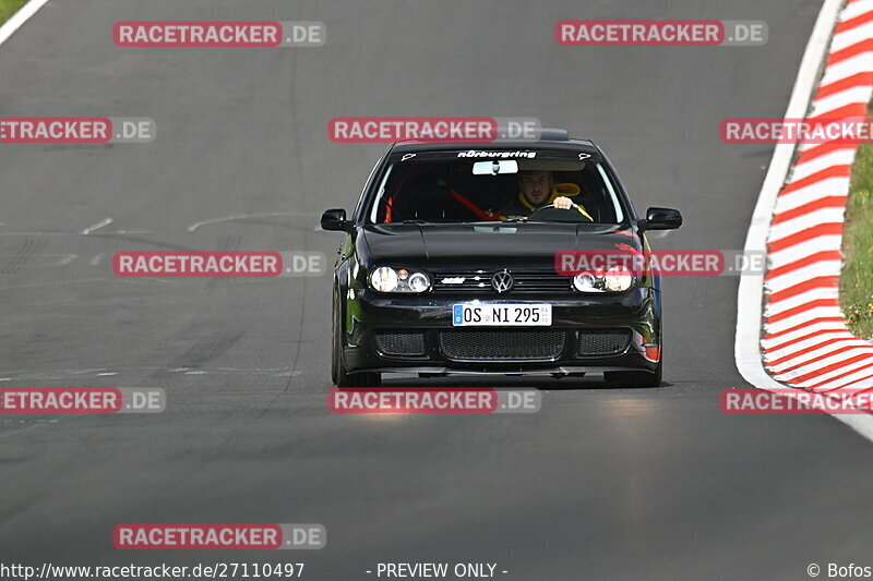 Bild #27110497 - Touristenfahrten Nürburgring Nordschleife (05.05.2024)