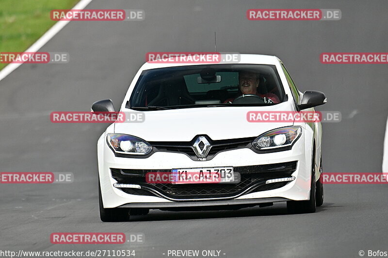 Bild #27110534 - Touristenfahrten Nürburgring Nordschleife (05.05.2024)