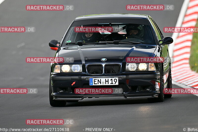 Bild #27110638 - Touristenfahrten Nürburgring Nordschleife (05.05.2024)