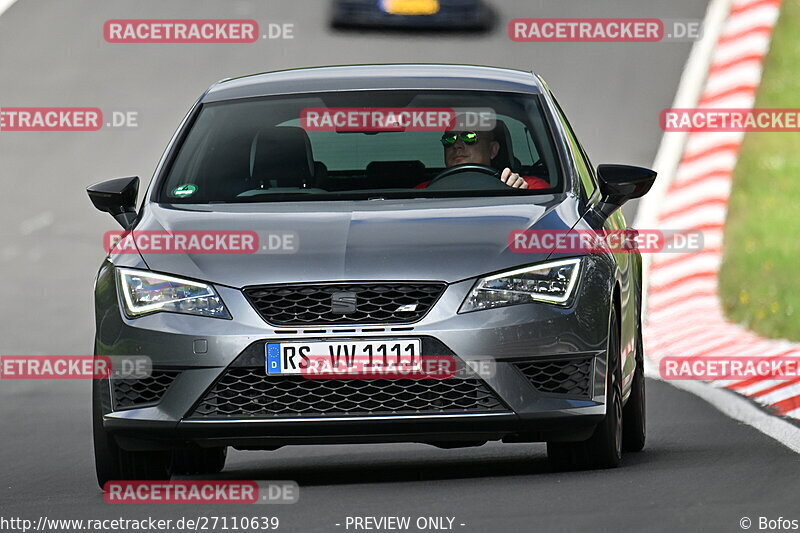 Bild #27110639 - Touristenfahrten Nürburgring Nordschleife (05.05.2024)