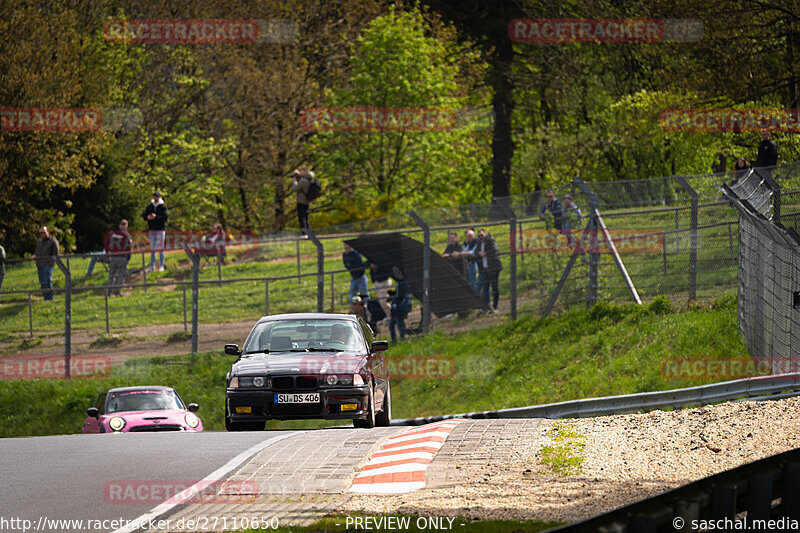 Bild #27110650 - Touristenfahrten Nürburgring Nordschleife (05.05.2024)