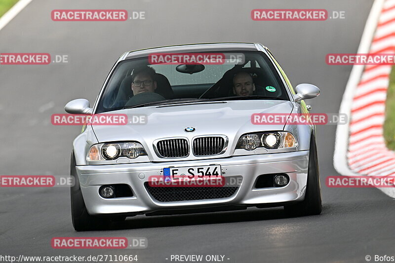 Bild #27110664 - Touristenfahrten Nürburgring Nordschleife (05.05.2024)