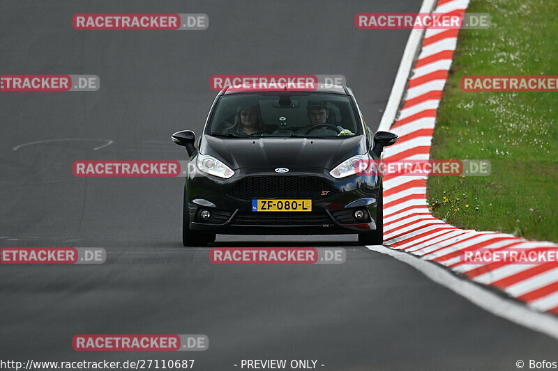 Bild #27110687 - Touristenfahrten Nürburgring Nordschleife (05.05.2024)