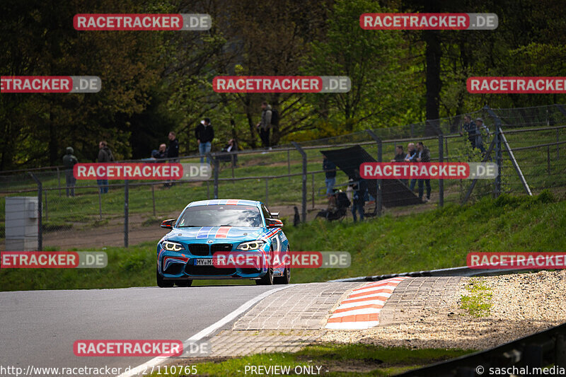 Bild #27110765 - Touristenfahrten Nürburgring Nordschleife (05.05.2024)