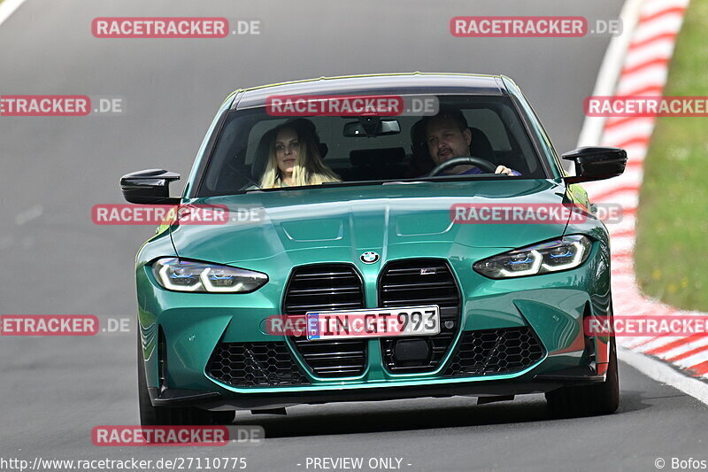 Bild #27110775 - Touristenfahrten Nürburgring Nordschleife (05.05.2024)