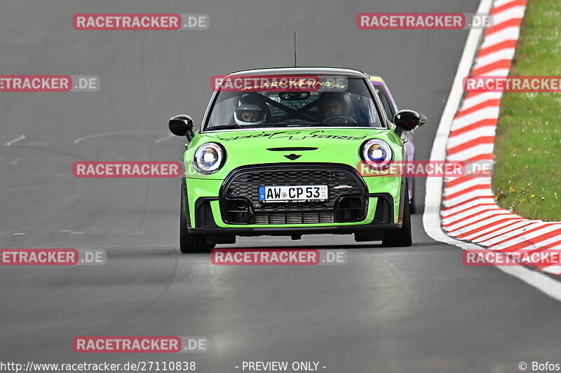 Bild #27110838 - Touristenfahrten Nürburgring Nordschleife (05.05.2024)