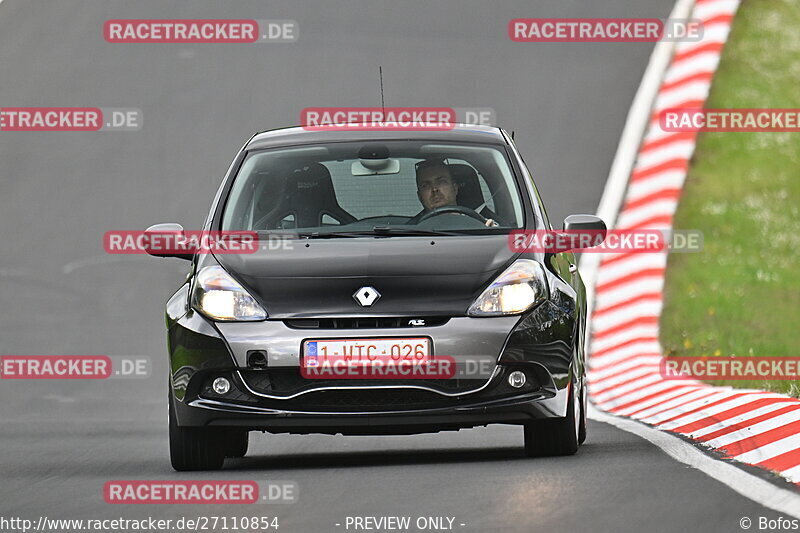 Bild #27110854 - Touristenfahrten Nürburgring Nordschleife (05.05.2024)